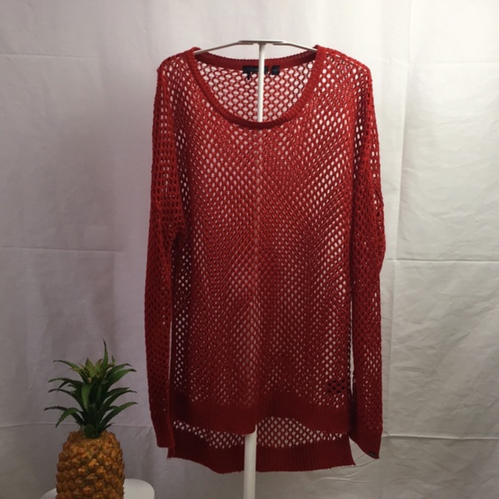 Dex sweater
